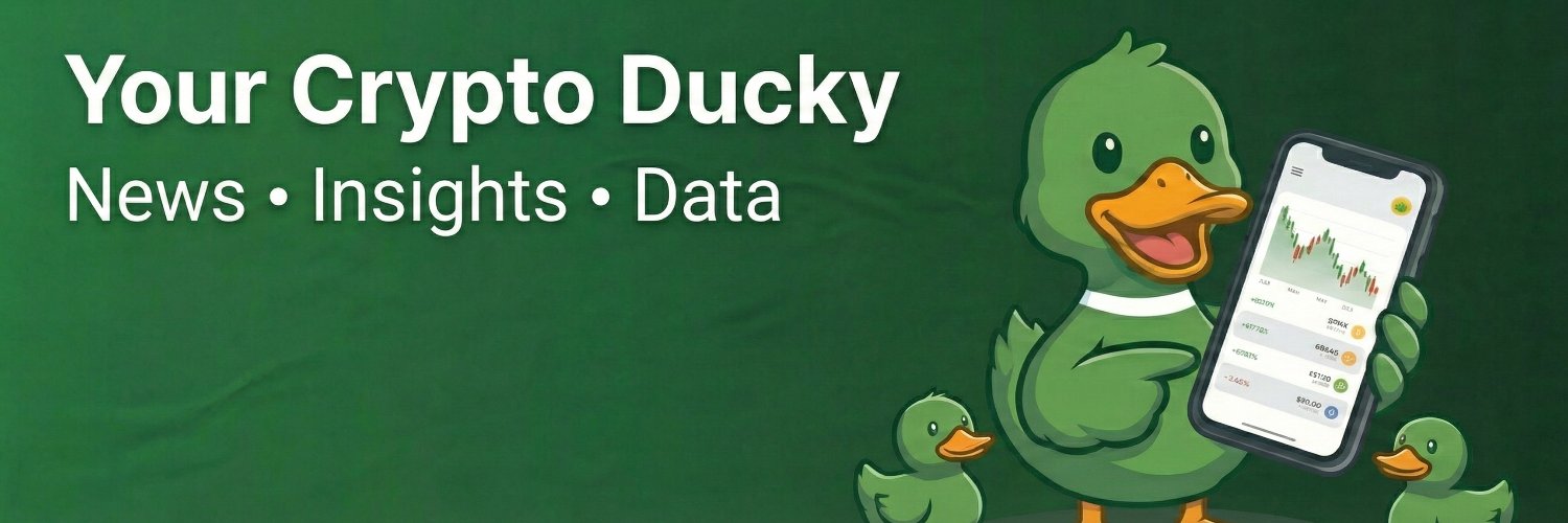 CoinDucky banner