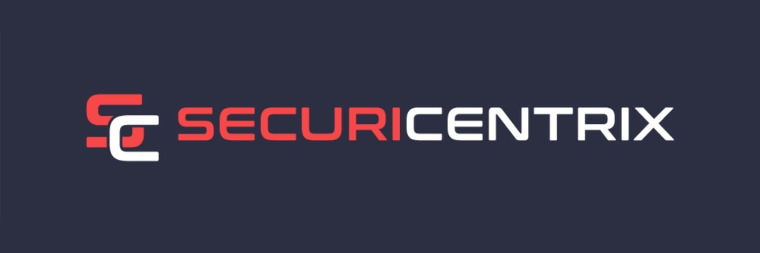 SecuriCentrix's profile banner image