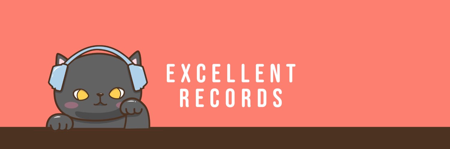 Excellentvinyls's profile banner image