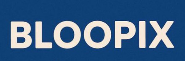 BLOOPIX11 Profile Banner