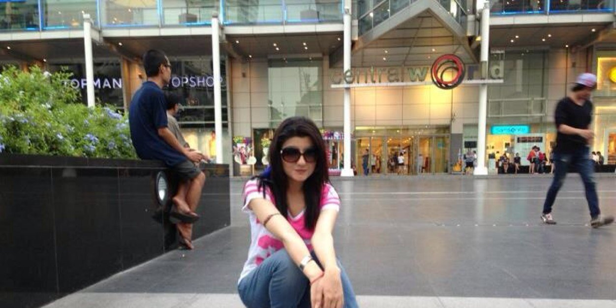 zainabjamil1's profile banner image