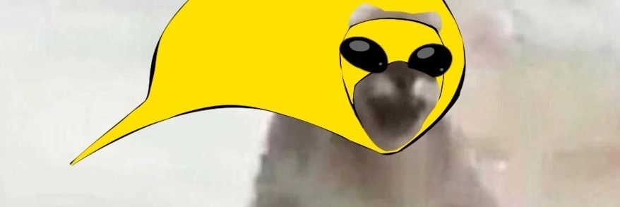 clockwell orange's banner