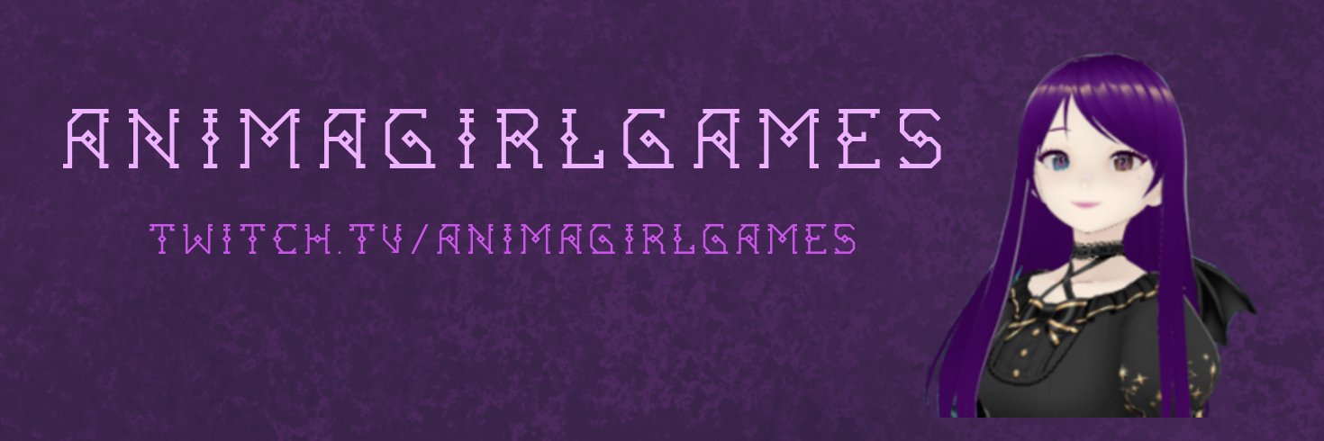Anima Custode (@AnimaGirlGames) / Posts / X