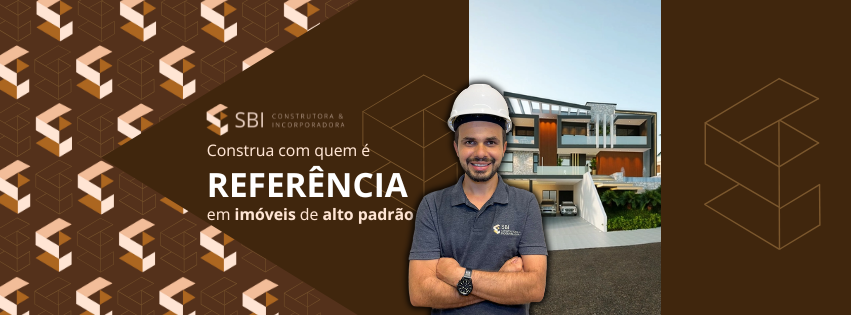 SbiConstrutora's profile banner image