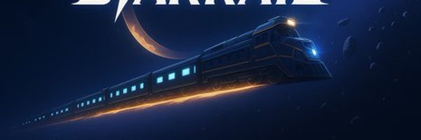 CryptoStarRail Profile Banner