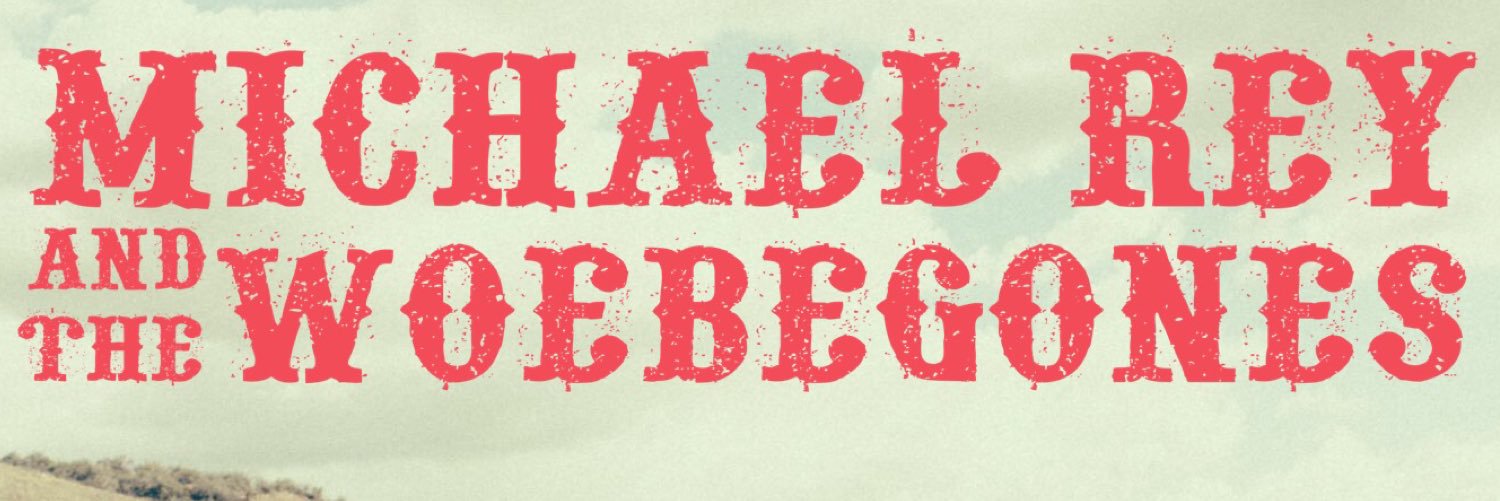 MichaelRey's profile banner image