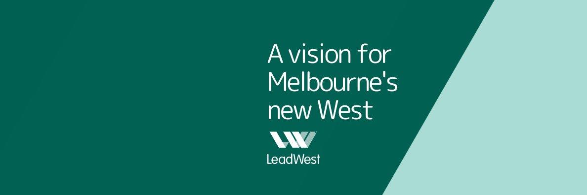 LeadWest banner