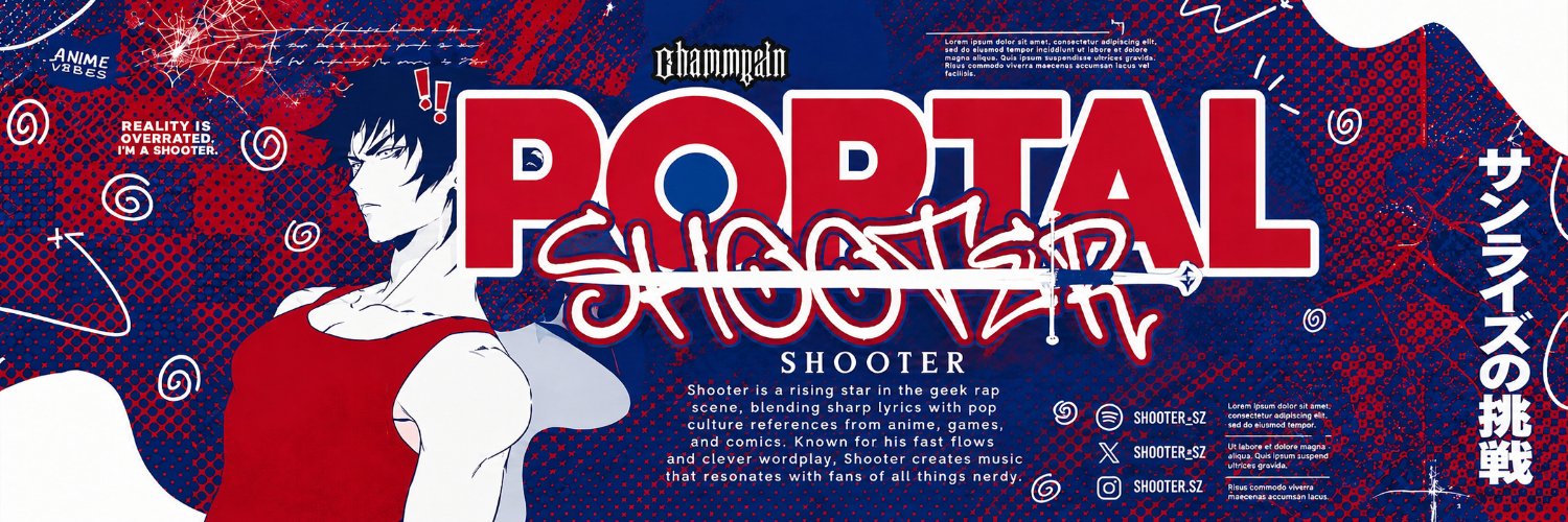 PortalSh00ter's profile banner image