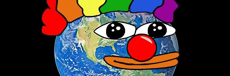 Clowns Unleashed's banner