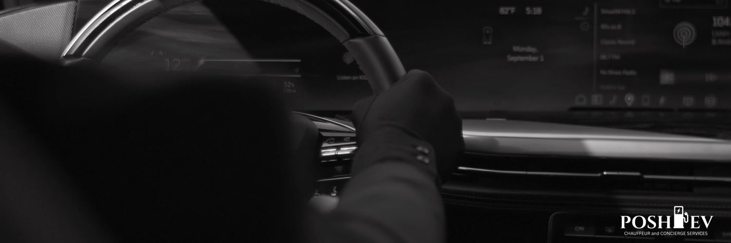 POSHEVLLC's profile banner image