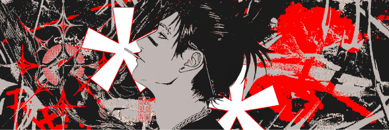 ᅠ᭤ᅠ𝙲ᖾ𝅦𖦹̸͟𝖘o┈ᴬ͟ᵁ .ᅠ banner