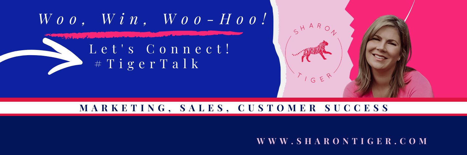 Sharon_Tiger's profile banner image