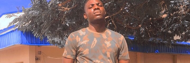 PazzyImole's profile banner image
