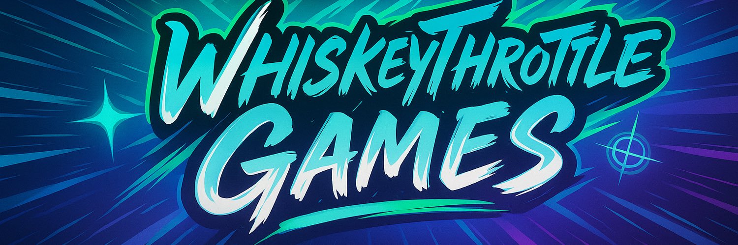 WTGTwitch's profile banner image