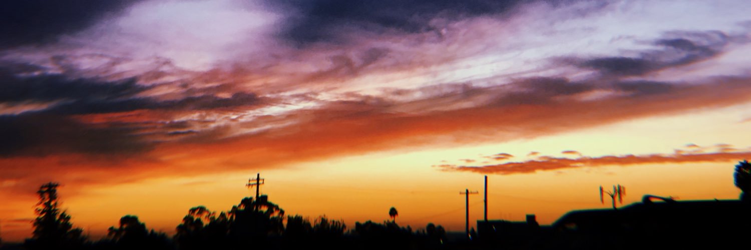 blreese's profile banner image