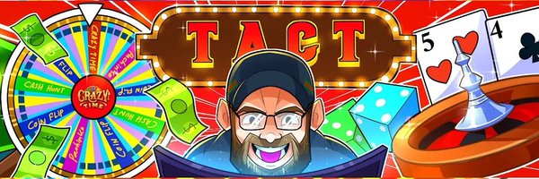 TactRewards Profile Banner