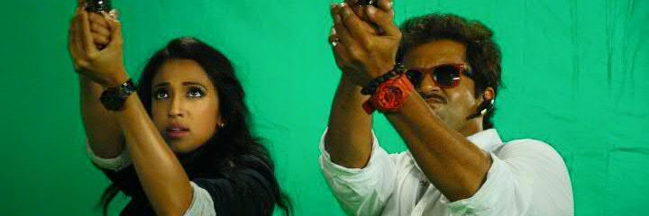 LifeOKShapath's profile banner image