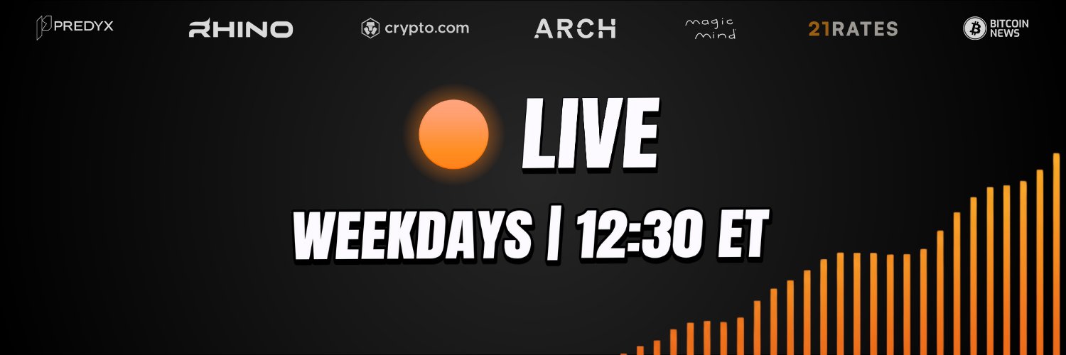 The Daily Stack 🥞 banner