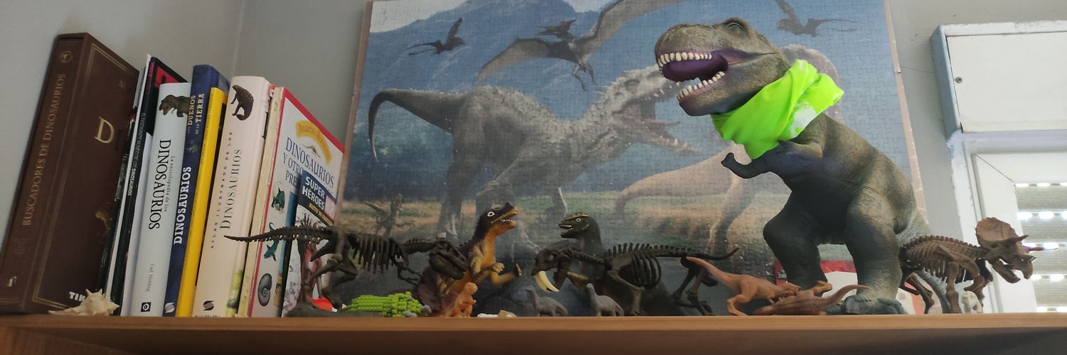 ἄγγελος / アンヘル (Ángel Martínez) banner