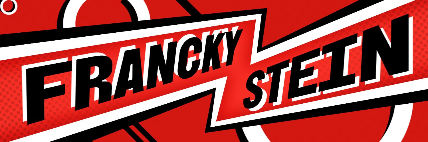 Mrfranckystein's profile banner image