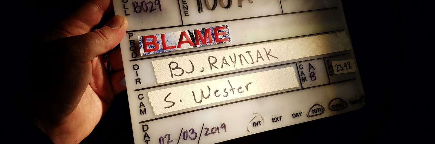 BJ Rayniak banner
