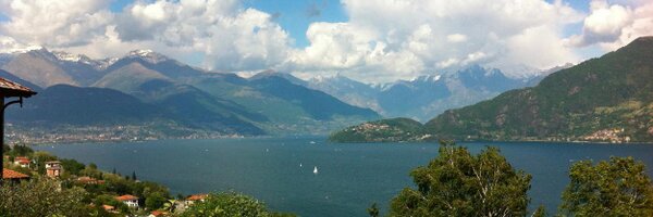 AriHorie Profile Banner