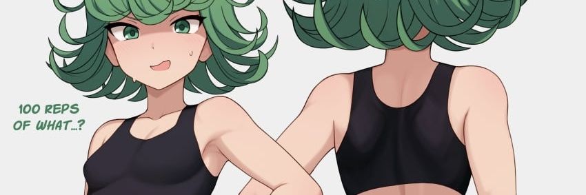 tatsumaki la z0rra (@Tatsumakizorra) / Posts / X