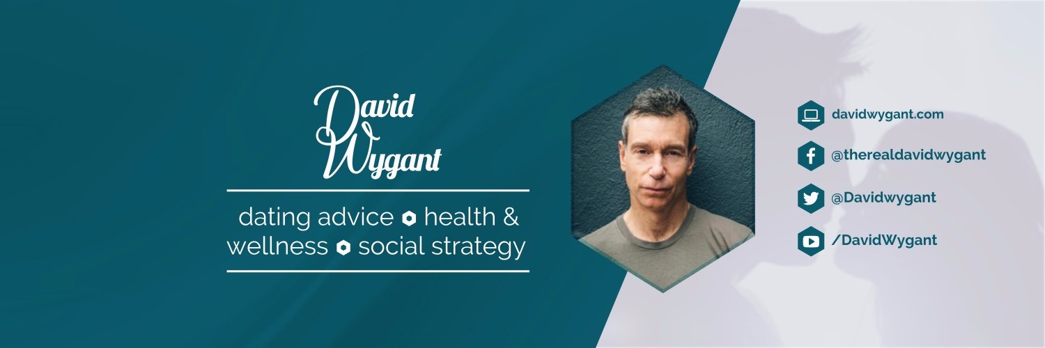Davidwygant's profile banner image