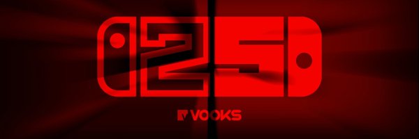 vooksdotnet Profile Banner