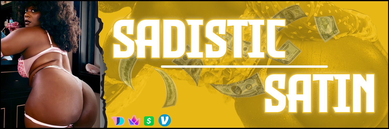 Goddess Satin | Belfast & Dublin Ireland 3/28-4/3 banner