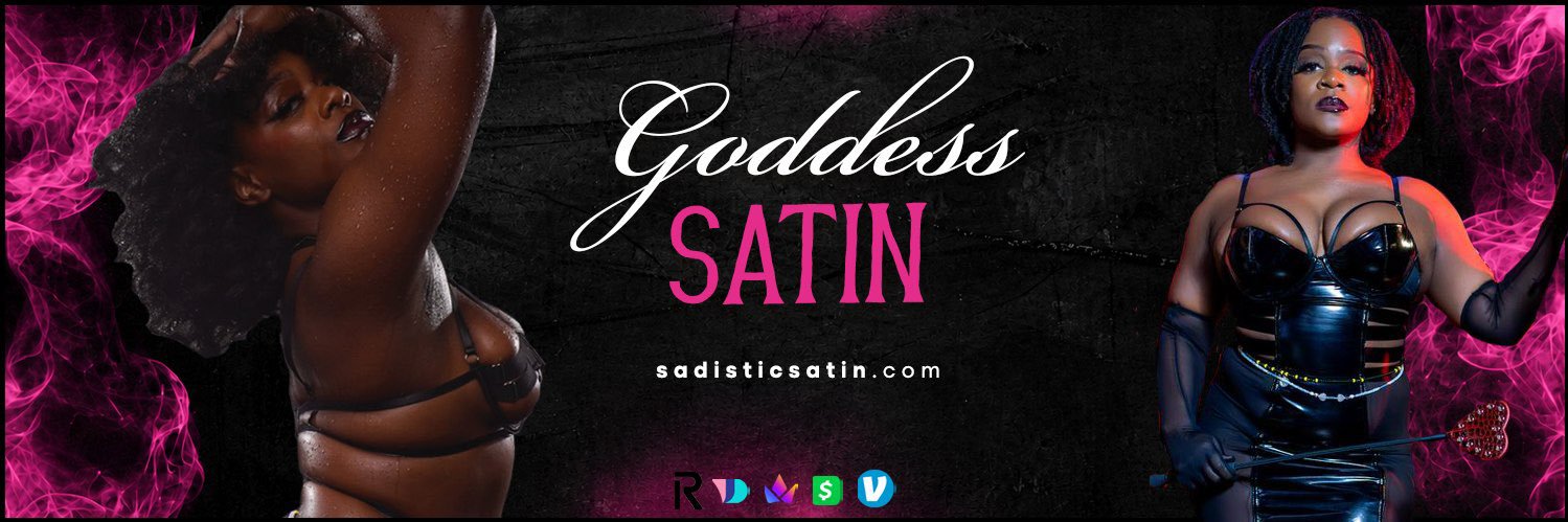 Goddess Satin | New Jersey NJ 6/3-7 banner
