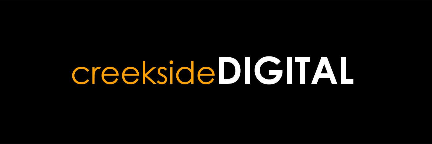 CreeksideDigitL's profile banner image