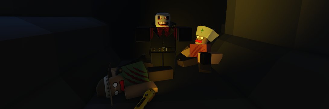 die of death info's banner