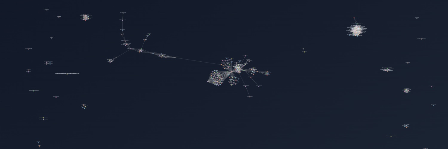 IP Radar banner