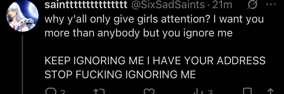 Ciel 🐾 (he/him) banner