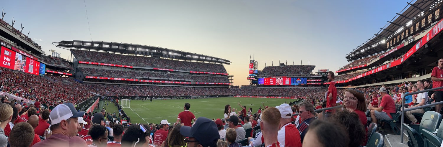 YNWA in Philly banner