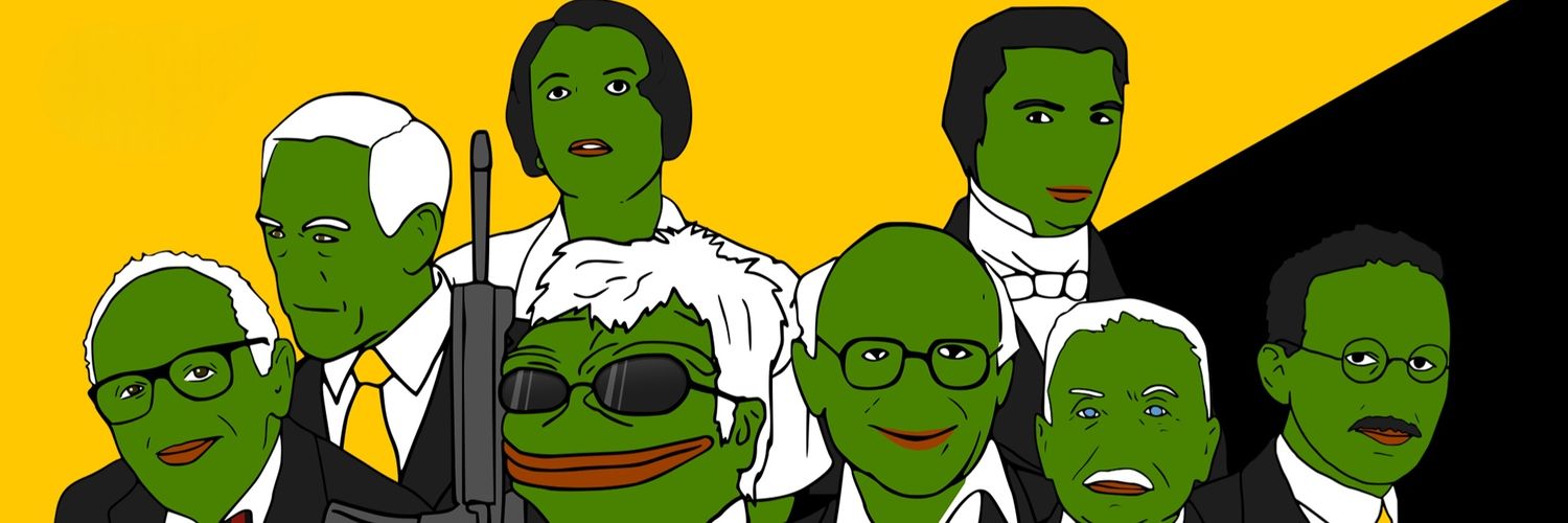 So To Speak Caucus 🕶🚁🪦⚒️'s banner