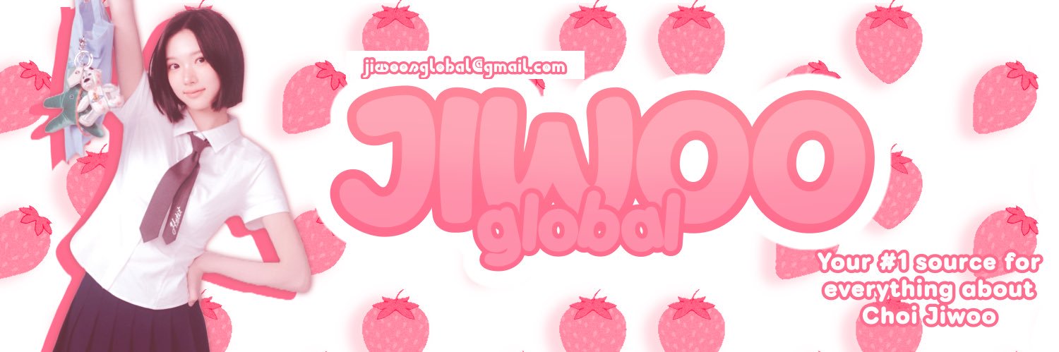 JIWOO GLOBAL's banner