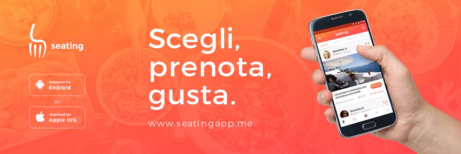 seatingapp's profile banner image