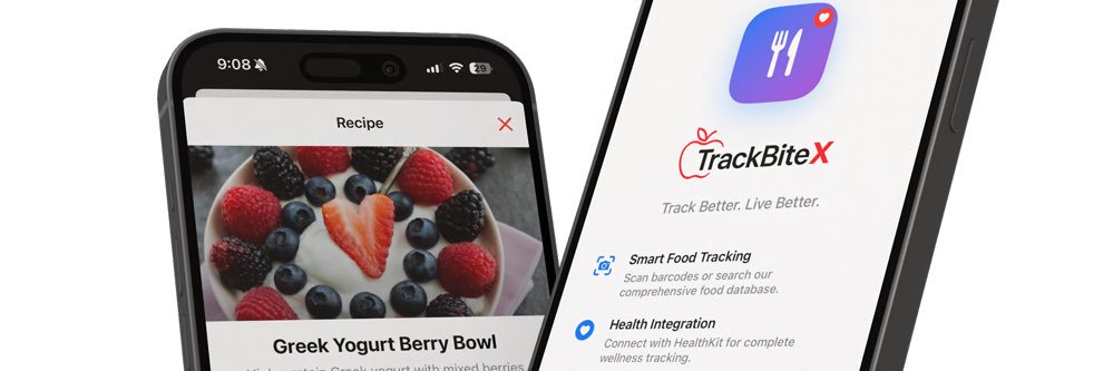 TrackBiteX's profile banner image