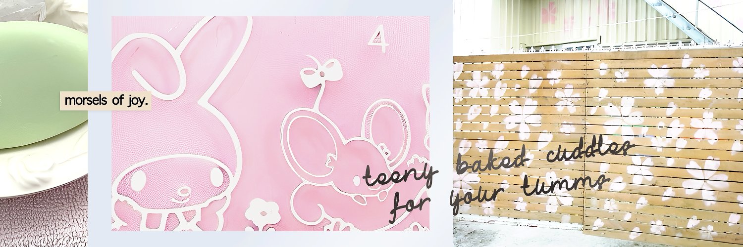Daisy. banner