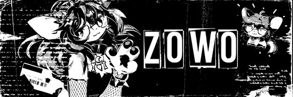xzo_wo Profile Banner