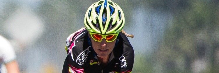 Michellie Jones banner