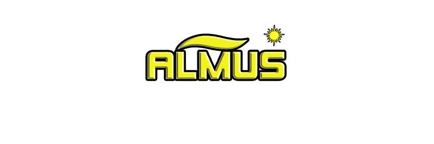 AlmusMusic's profile banner image