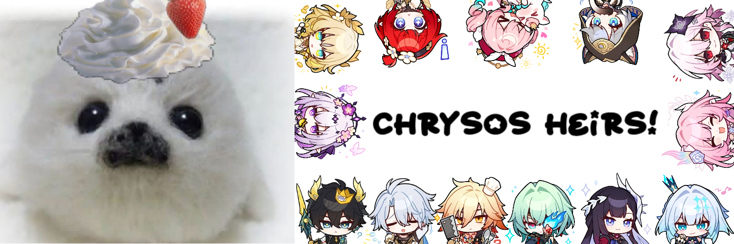 timelychrysosheirs banner