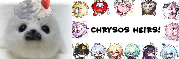 timelychrysos13 Profile Banner