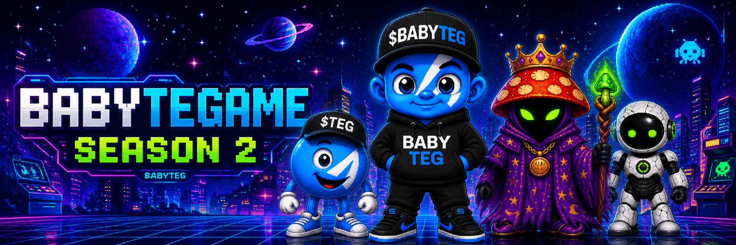 BABYTEGAME's profile banner image