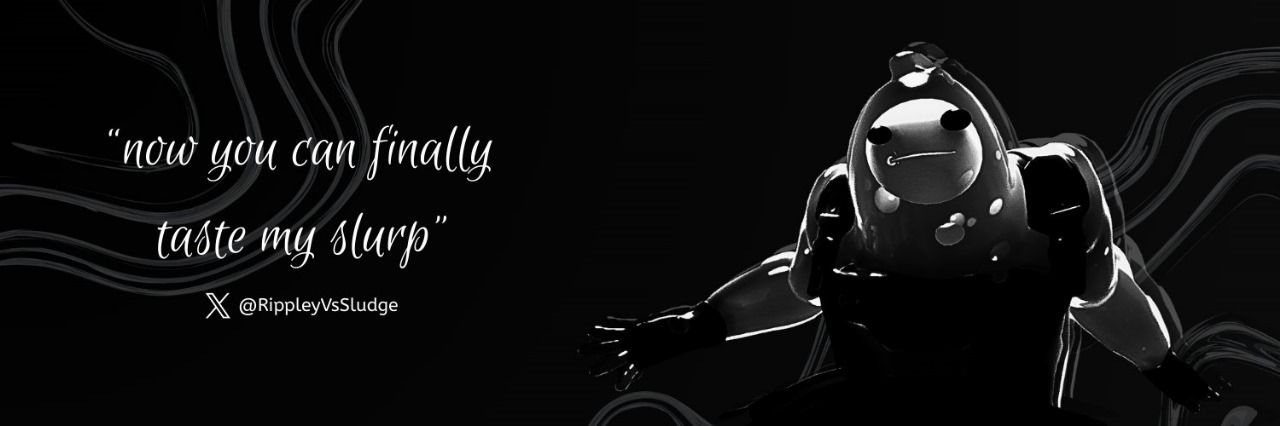 RippleyVsSludge's profile banner image