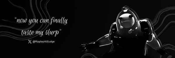 RippleyVsSludge Profile Banner
