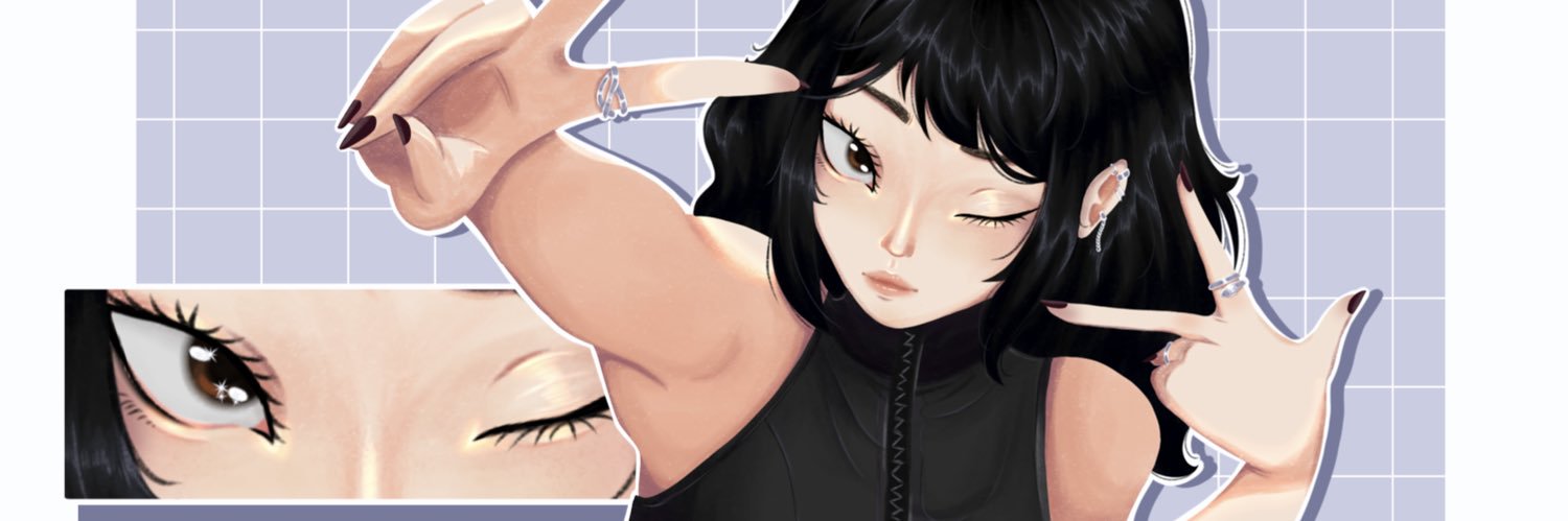 ❦ αтєℓιє ∂α αℓιηє | Comms Fechadas banner